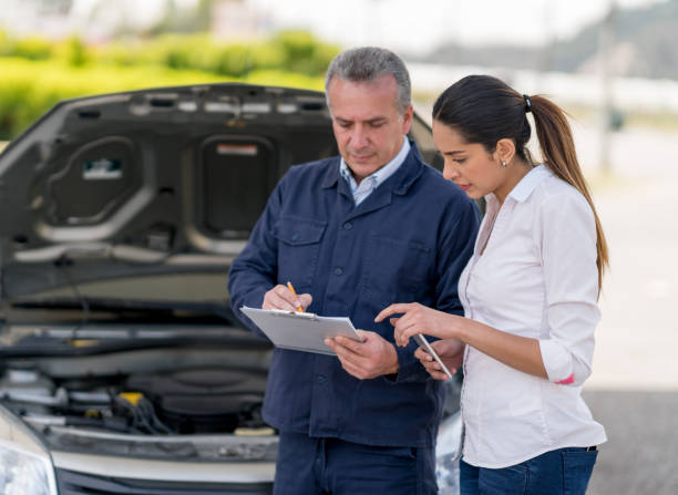 Auto insurance consultation in Wadsworth, IL